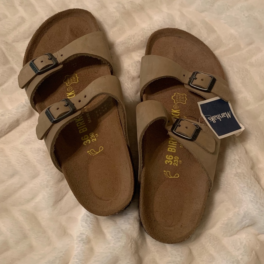 BIRKENSTOCK Sydney